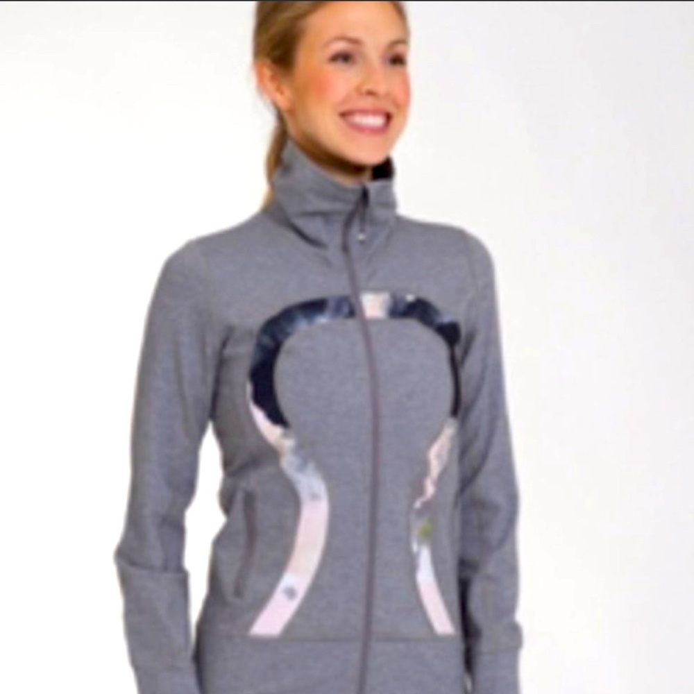 Lululemon In Stride jacket